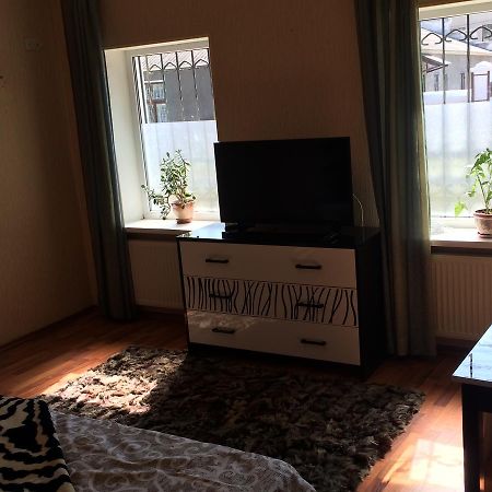 Apartments Izmail Ngoại thất bức ảnh
