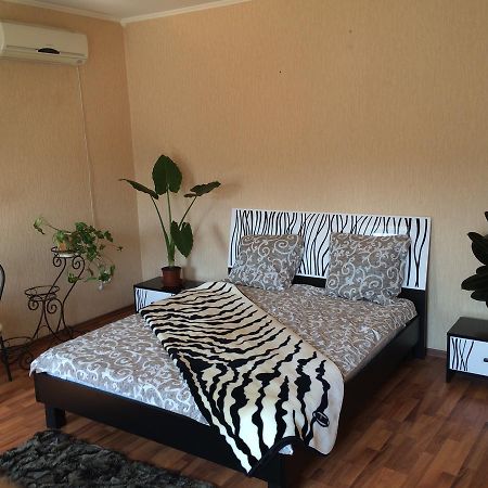 Apartments Izmail Ngoại thất bức ảnh