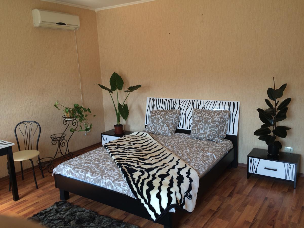 Apartments Izmail Ngoại thất bức ảnh