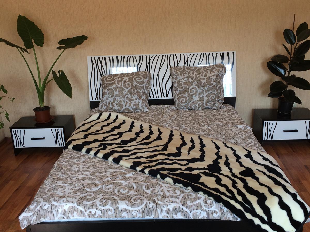 Apartments Izmail Ngoại thất bức ảnh
