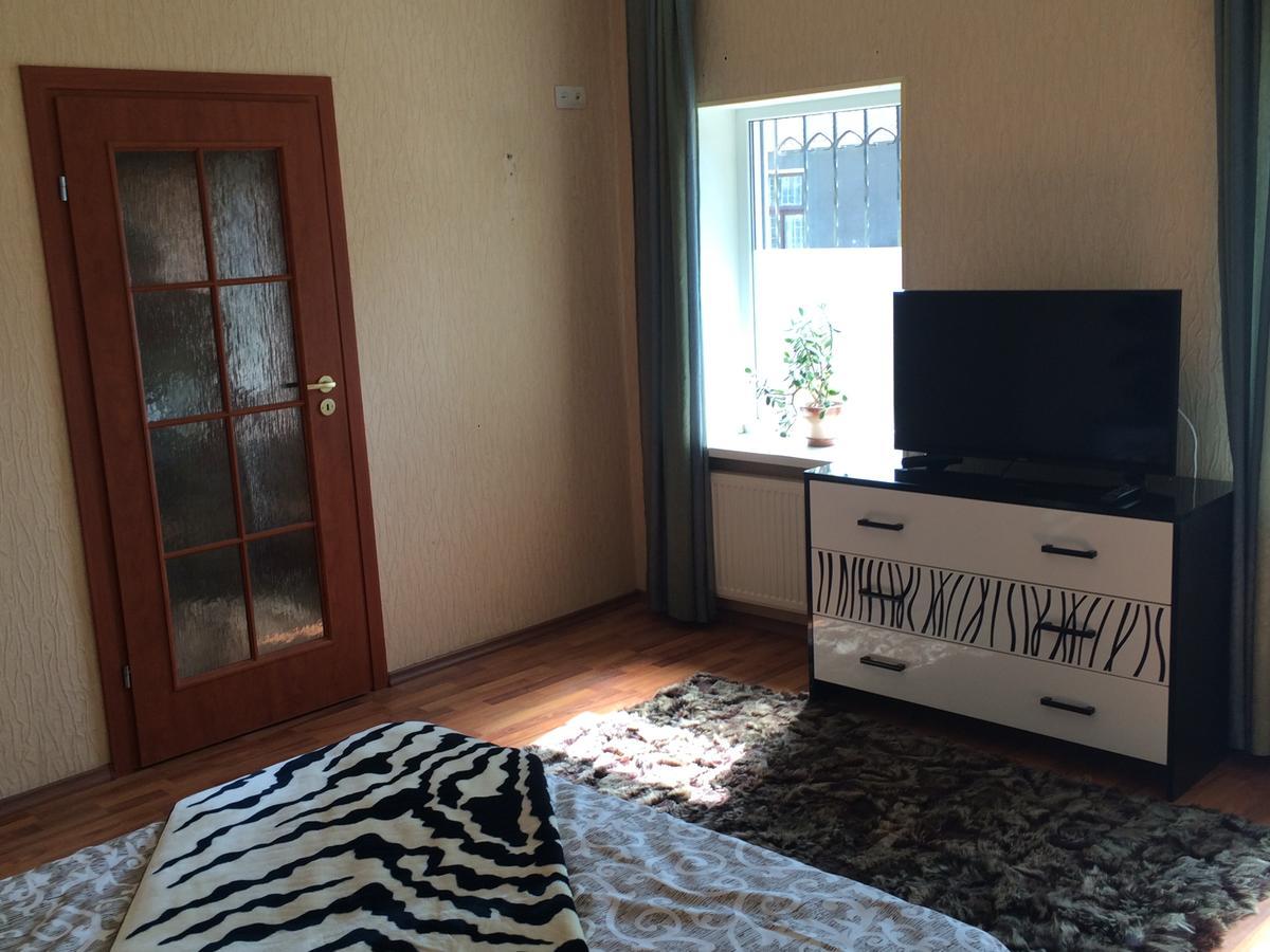 Apartments Izmail Ngoại thất bức ảnh