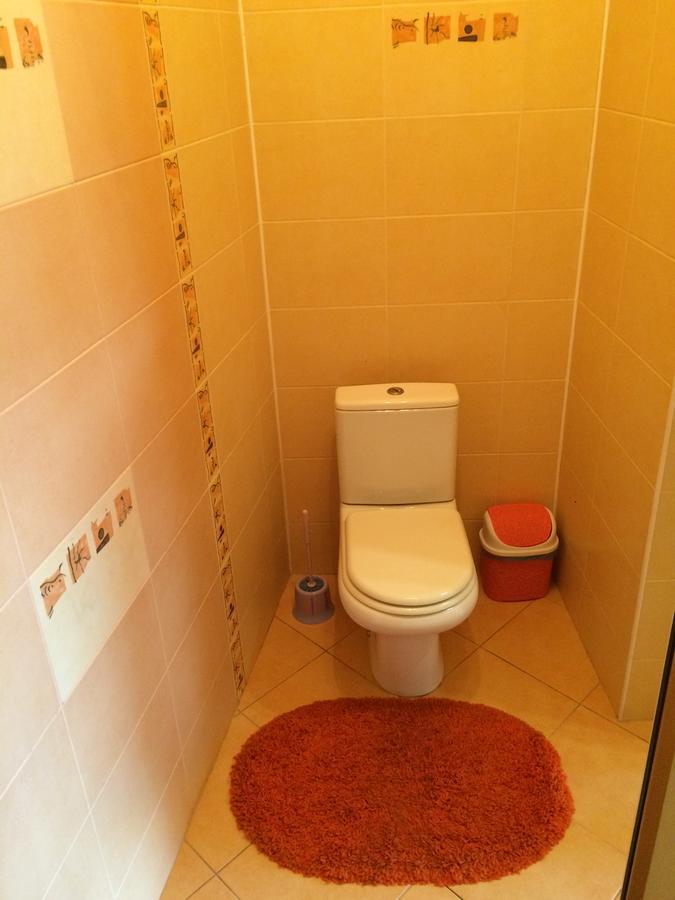Apartments Izmail Ngoại thất bức ảnh